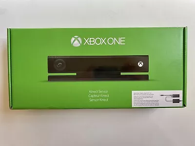 Microsoft Xbox One Kinect Sensor • $149