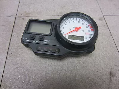 99-02 YAMAHA YZF R6 YZFR6 SPEEDO TACH GAUGES DISPLAY CLUSTER SPEEDOMETER 43km • $98.91