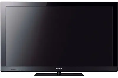 Sony 32  LCD TV - Refurbished Good • £249.99