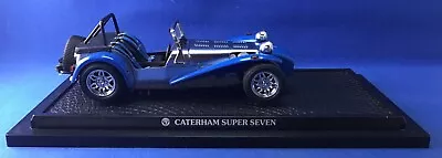 1:18 Scale Kyosho Caterham Super Seven • £61.99