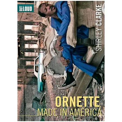 £10.43 • Buy Ornette Made IN America DVD New