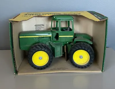 Vintage Ertl John Deere 8630 Tractor.  New In Original Box. Stock # 597 • $199.99