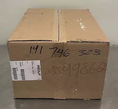 $599.95 • Buy Wolf 822725 Downdraft Blower 600 CFM NEW IN BOX! FREE SHIPPING 