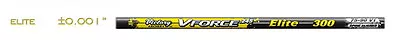 6pk - Victory Archery VForce Elite 250 Arrows With 2  Vanes • $69.99