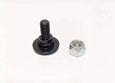 Gribaldi 46338 Disc Mower Blade Bolt With Nut • $12.18