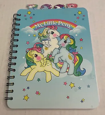 My Little Pony Notebook Journal School Kawaii Y2k Style • $8.99