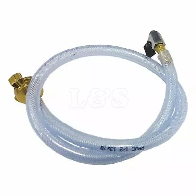 £26.70 • Buy Water Tap & Pipe Kit Fits Clipper C51 Floor Saw