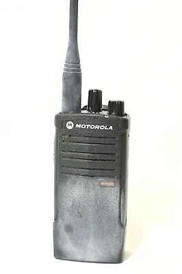 Motorola RDX RDU4100 Two Way Radio • $109.99