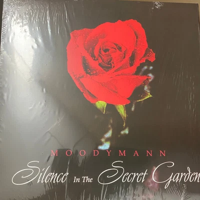 £50.95 • Buy Moodymann - Silence In The Secret Garden - New Vinyl Record - K16291A
