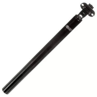 Evo E-Force Extra Long Mountain Bike Seatpost 27.2mm 400mm Seat Post • $18.33