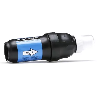 Sawyer Squeeze Water Filter System • $99.95