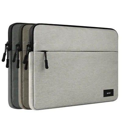 Laptop Sleeve Bag Case Pouch For Apple Macbook Air/Pro/Retina 11  13  15 Inch PC • $14.64