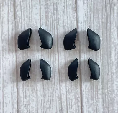 Nose Pads Piece Replacement For Oakley Flak Jacket 2.0 Sunglasses • $9.98