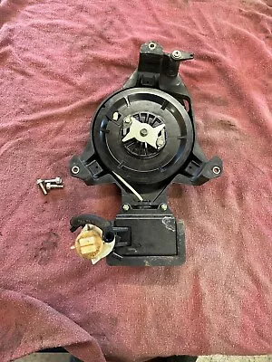Mercury 6 8 9.9 10 HP Pull Start 2 Cylinder Outboard Start Assembly 422071 • $145
