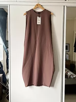 $31 • Buy Zara Dress Size S