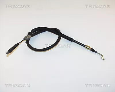 8140 29168 Triscan Cable Parking Brake Left Right For Vw • $29.17