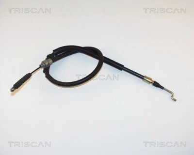 8140 29168 Triscan Cable Parking Brake Left Right For Vw • $28.80