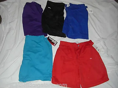Wilson C7549 Coaches / Athletic Shorts - Various Colors And Sizes • $7
