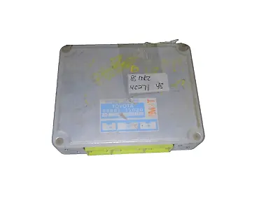 89661-17020 Toyota MR2 1985-1986 Ecu Ecm Computer • $75