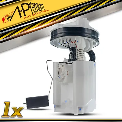 Fuel Pump Module Assembly For Volvo S40 V40 L4 1.9L 2000-2004 Gas DOHC 30630596 • $51.99