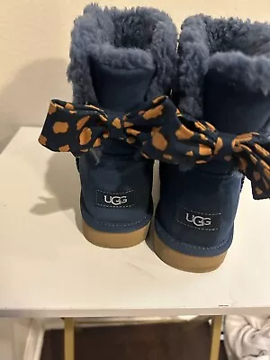 Ugg Boots • $50