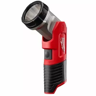 Milwaukee 49-24-0146 M12 12 Volts Cordless LED Work Light  12 Volts 160 Lumens • $30