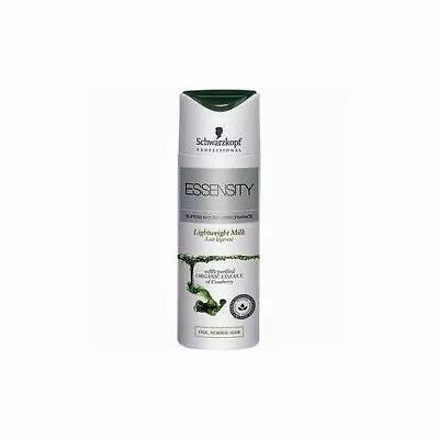 Schwarzkopf Essensity Lightweight Milk 200ml • £6.99