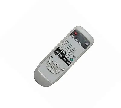 Replacement Remote Control For Epson EB-1870 EB-1880  LCD Projector • $22.47