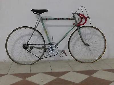 Vintage Bianchi Road Bicycle • $5500