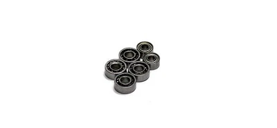 $12.58 • Buy Walkera HM-V120D02S-Z-19 Bearing For V120D02S Helicopter AV019