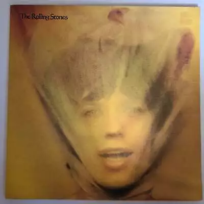 The Rolling Stones – Goats Head Soup - 1973 (Gatefold) - Vinyl Record • $49.49