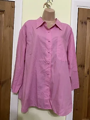 Damart Women's Ladies Top Shirt Size Uk 26 • £7.99
