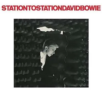 £28.45 • Buy David Bowie - Station To Station