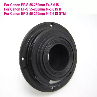 Camera Lens Mount Bayonet Ring For Canon EF-S 55-250mm F4-5.6 IS STM Repair Part • $25.28