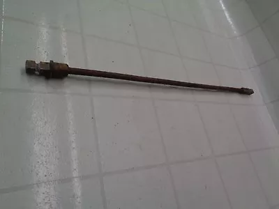 1993 93 Arctic Cat Mountain Cat Ext 580 Snowmobile Body Bar Rod  • $40.49