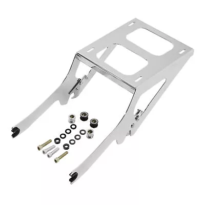 2-Up Mounting Rack Fit For Harley Softail Heritage Classic 114 FLHCS 2018-2023 • $94.80
