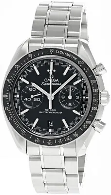 Omega Speedmaster Racing Co-axial Master 44.25mm Men's Watch 329.30.44.51.01.001 • $7680