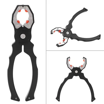 £10.31 • Buy Multi-Functional RC Model Drone Boat Motor Grip Plier Clamping Remover Tools