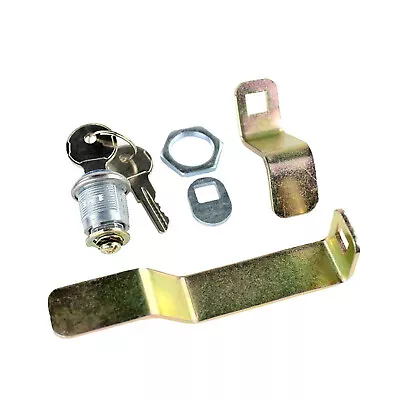 6732001 6714973 Rear Door Lock Kit Compatible With Bobcat 753 863 864 S185 T190 • $22.99