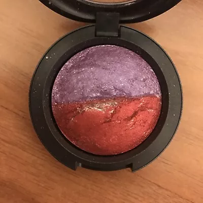 BNWOB MAC Mineralize Duo  Eyeshadow  MI' LADY  RARE HTF • $44.99