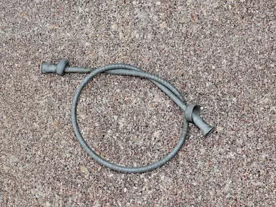 Piper Cub Luscombe Tachometer Cable Housing - For Stewart Warner Tach • $44