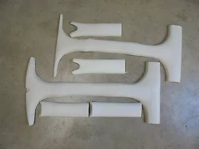 £107.99 • Buy Triumph STAG ** T BAR RE- FOAM KIT - NEW ** Foam For Under The Vinyl Cover