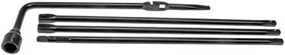 $45.45 • Buy Dorman 926-000CD Spare Tire Jack Handle / Wheel Lug Wrench Fits Chevy GMC