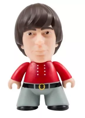 The Monkees Davy Jones Figure Titans Brand New Boxed • £7.99