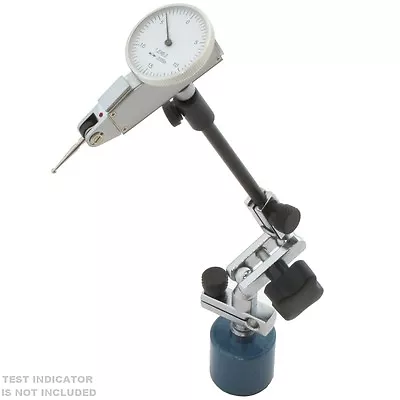 Mini Universal Magnetic Base Stand Holder For Test Indicator • $19.95