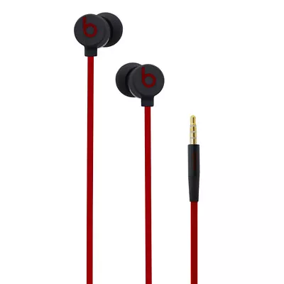 Copy Of Beats By Dr. Dre UrBeats3 In-Ear Headphones - Reconditioned - RED • $52.14