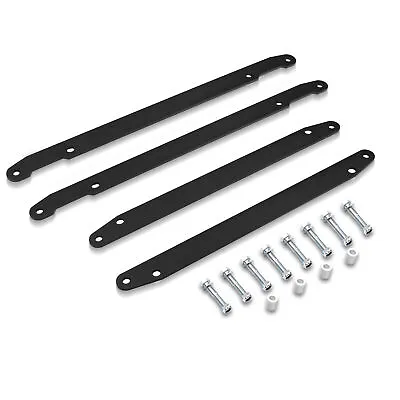 Heavy Duty 2  FULL LIFT KIT Fit 2015-2021 Kawasaki Mule PRO DX DXT FX FXT FXR • $22