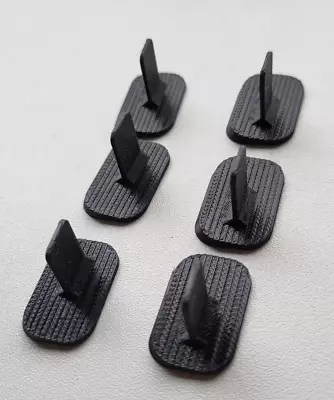 BMW 5 E39 Touring Wagon Trunk Lid Trim Panel Clips • $19.99