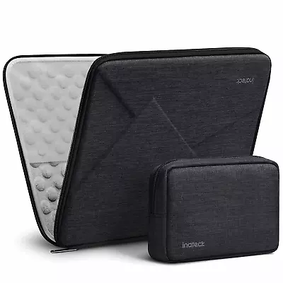 13 Inch Hard Shell Sleeve Shockproof Case - Compatible With MacBook Air MacBook • $57.46