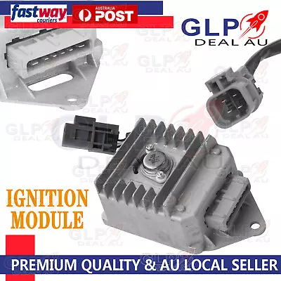 Ignition Module For Holden V8 5.0L Commodore VN VP VT Statesman VR VS VQ • $85.23